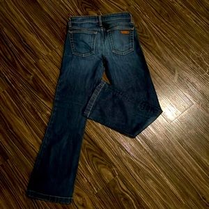Joe’s jeans
